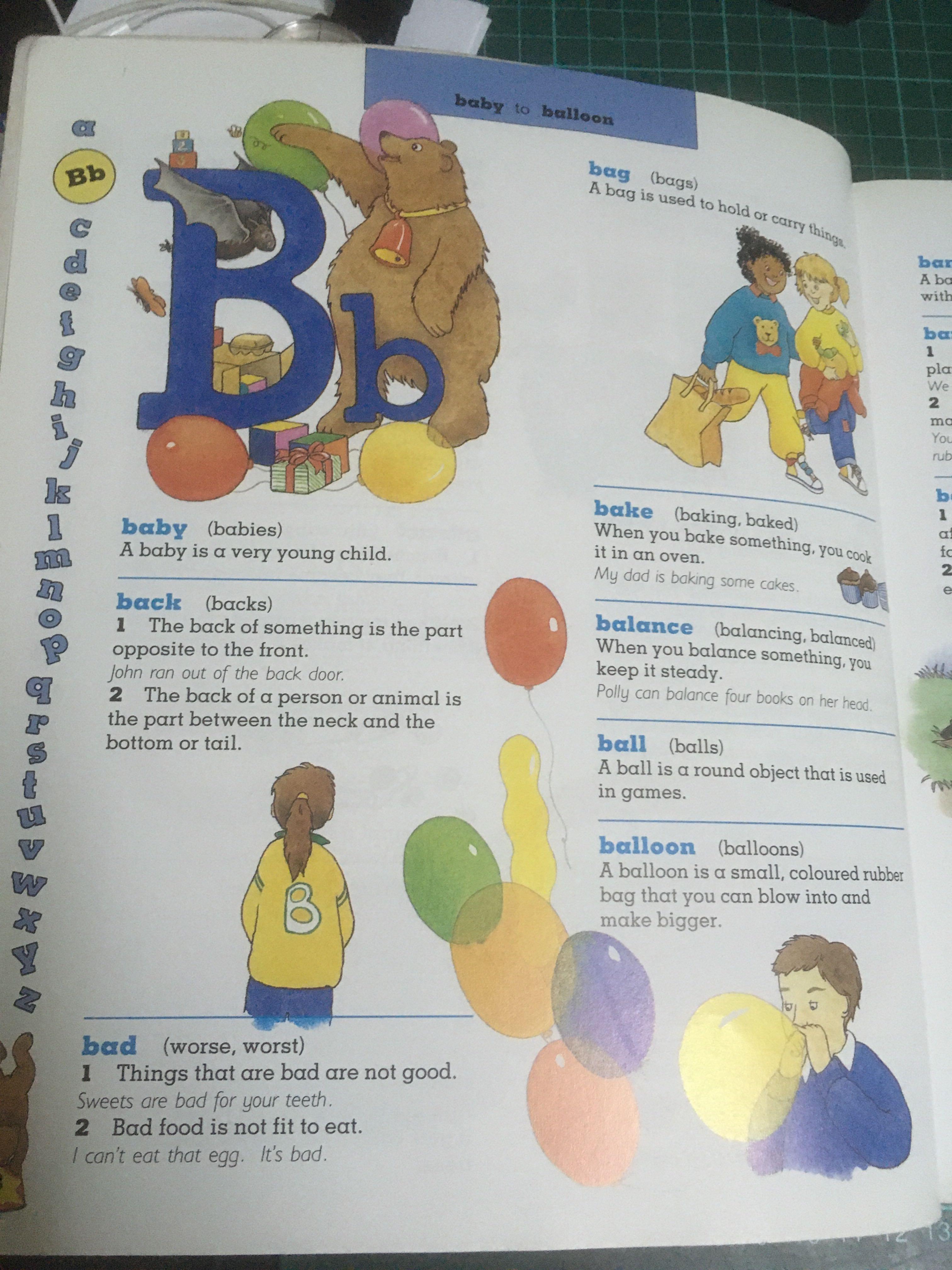 Oxfords First Dictionary., Hobbies & Toys, Books & Magazines, Children