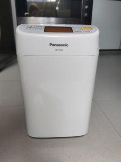 Panasonic breadmaker SD-P104