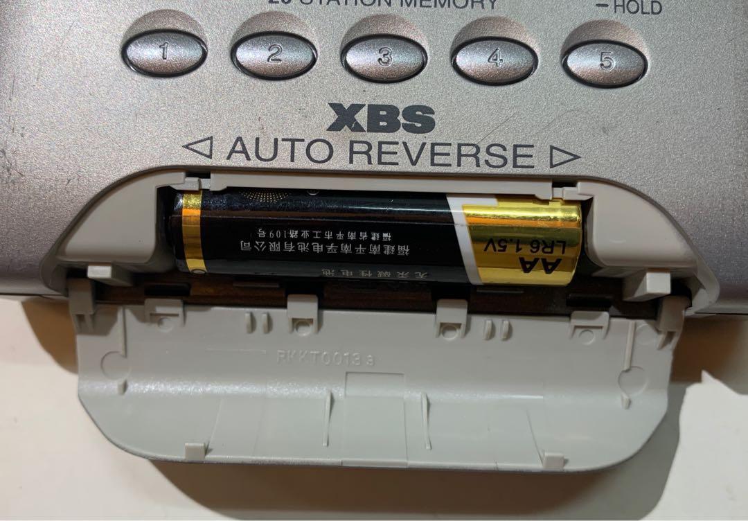 DeckTech™ Replacement Belt Panasonic Walkman RQ-V65 RQV65 Rubber Drive Belts - Foto 5