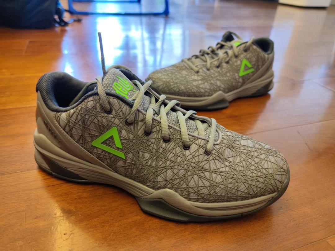 Delly basketball shoes on sale
