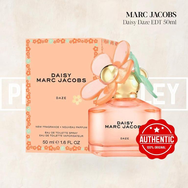 Marc jacobs daisy daze sales