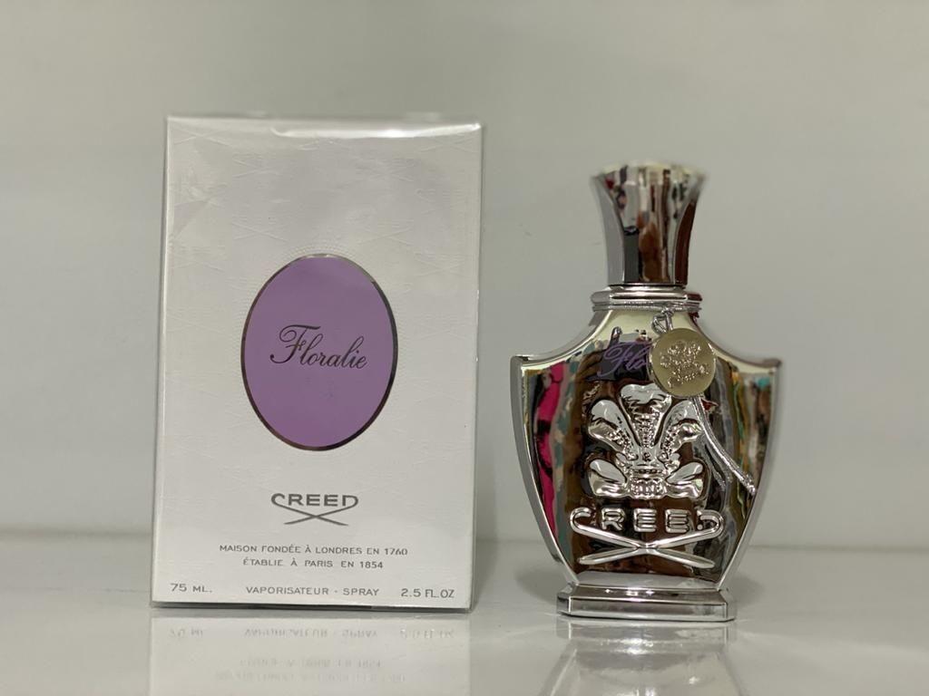 Perfume Tester Creed Floralie 75ml