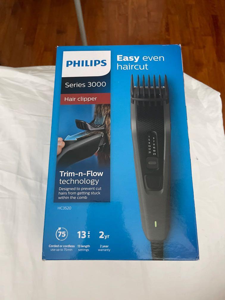 Philips Series 3000 Shaver, Beauty & Personal Care, Men's Grooming on
