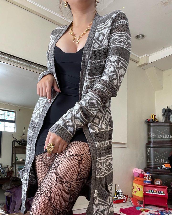 Pink republic cheap cardigan
