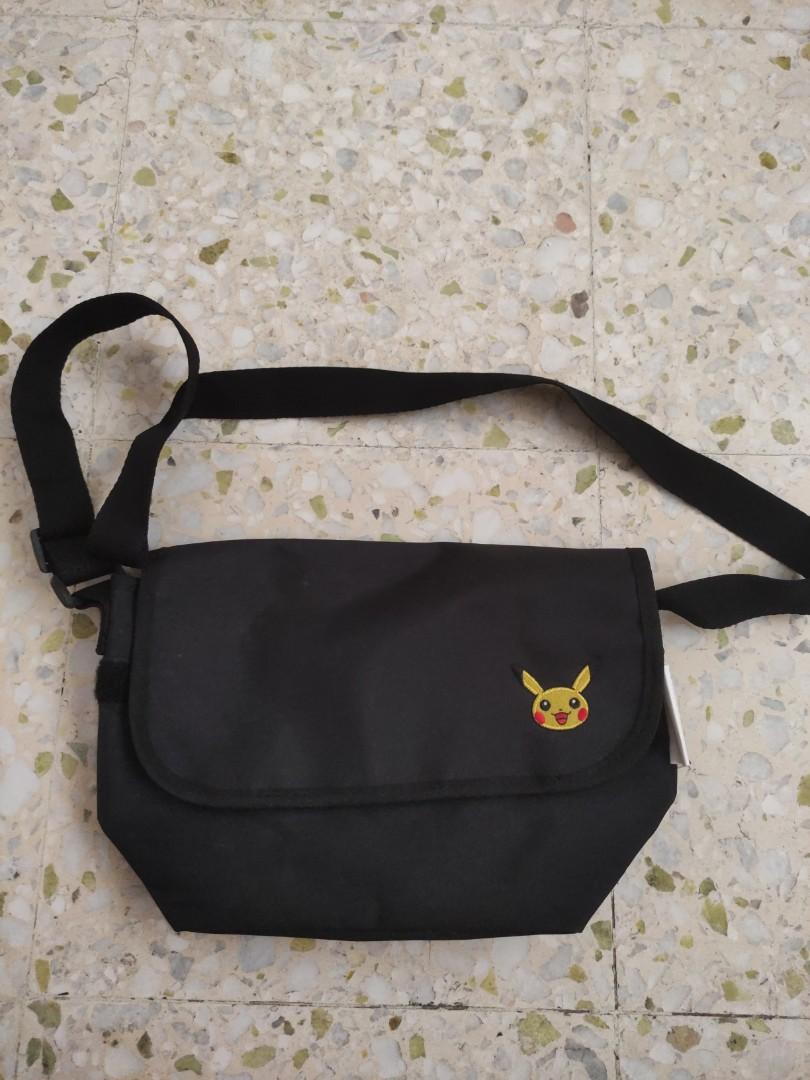 Pokemon cheap sling bag
