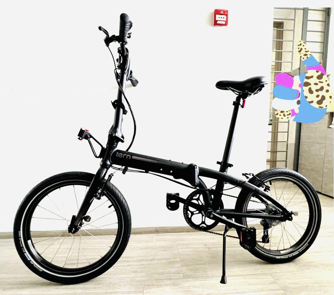 Tern link d8 sale 2020