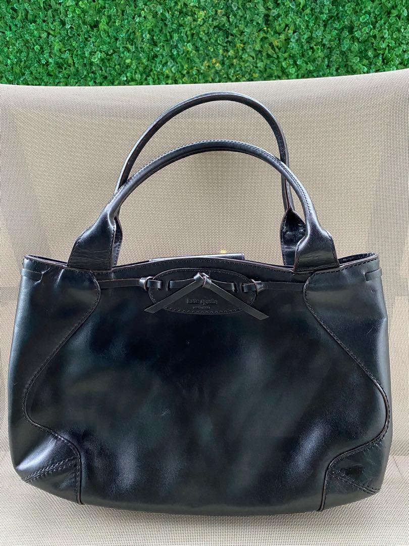 Preloved Kate Spade Leather Bag Luxury Bags Wallets On Carousell