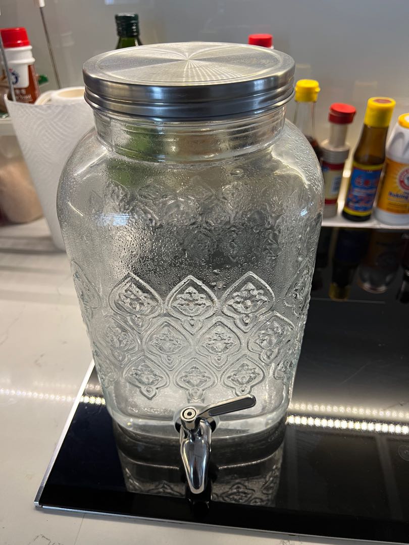 (Price neg) IKEA water dispenser, TV & Home Appliances, Kitchen