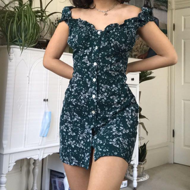 Brightson sales mini dress