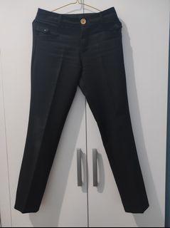 #PromoSeru Celana Bahan Hitam