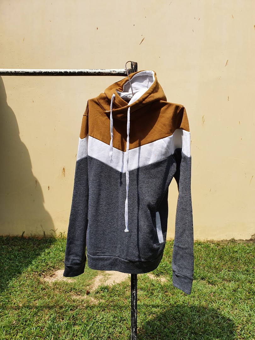Ge shan pin yue sport vogue hoodie store