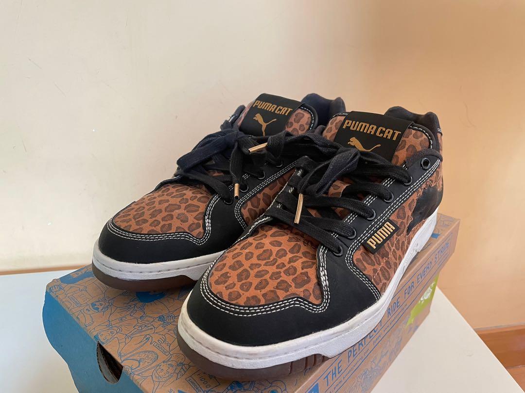 Puma cat discount lo