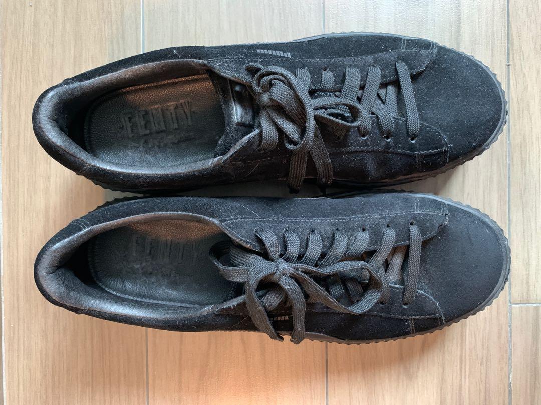 Puma creepers top melbourne