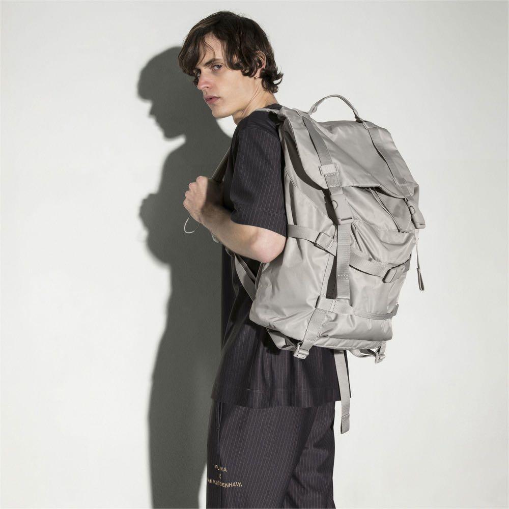 Puma han kjobenhavn backpack clearance