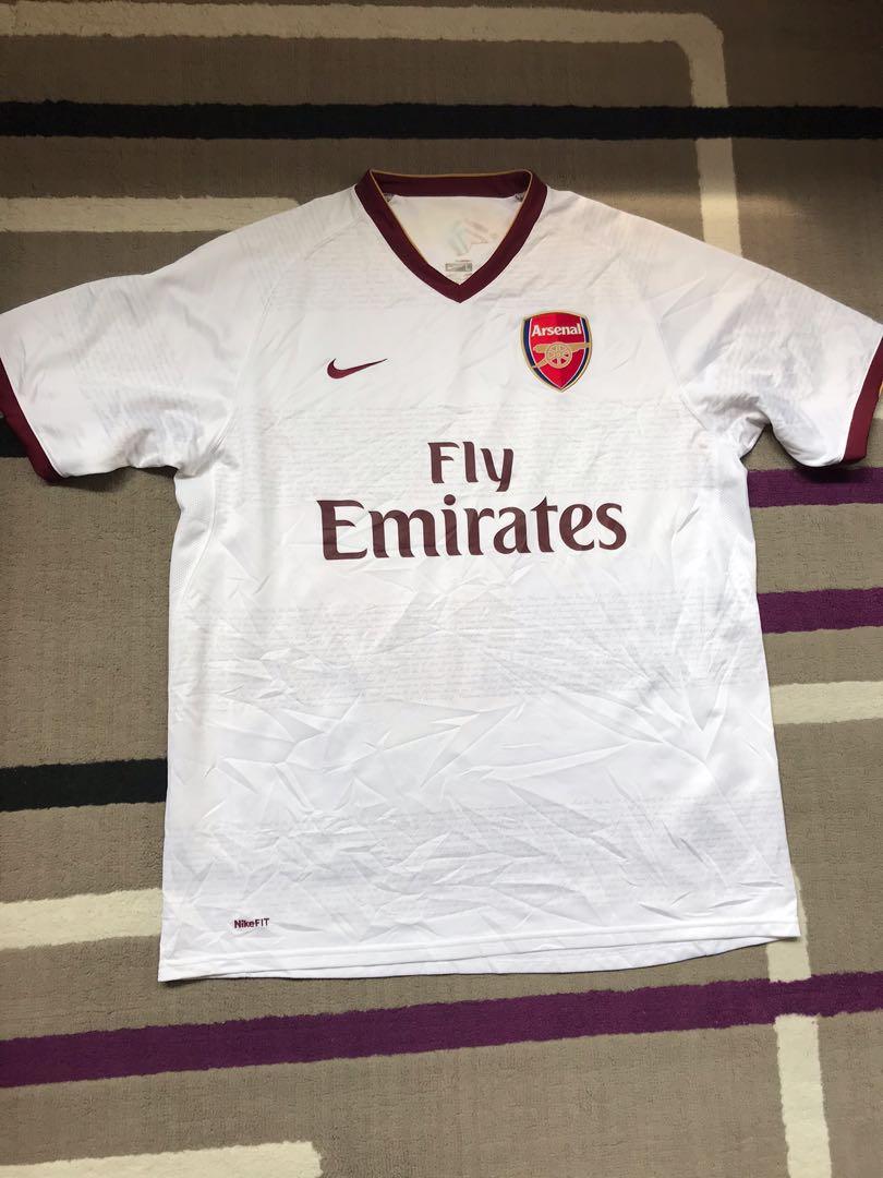 Arsenal herbert chapman shirt 2025