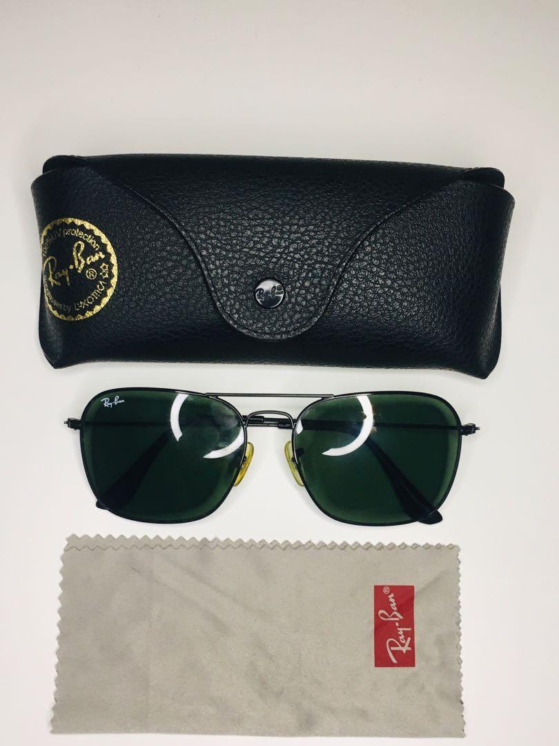 Ray ban usati deals