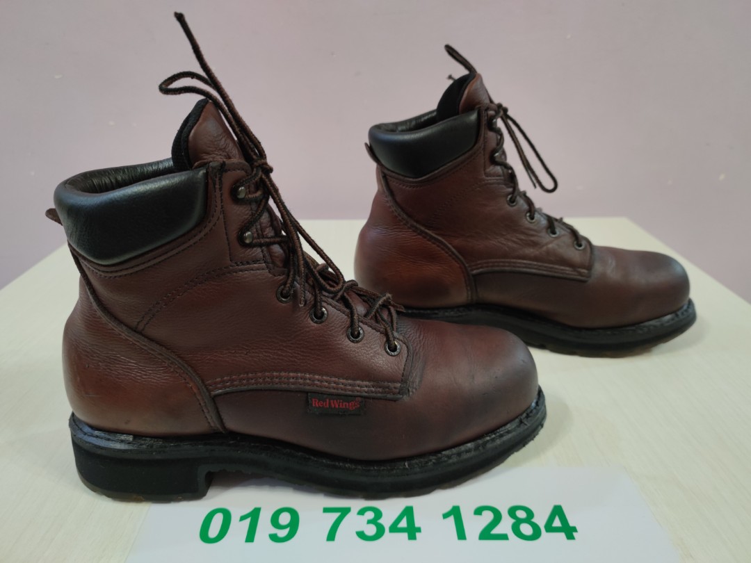 redwing 2406