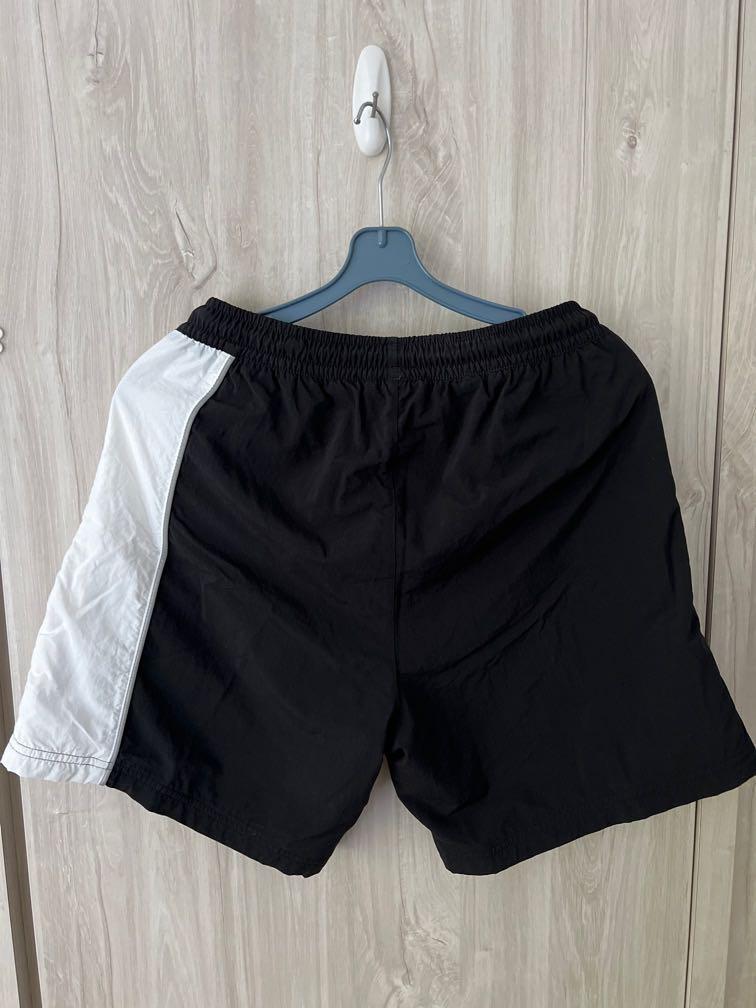Reebok x hotsell pleasures shorts