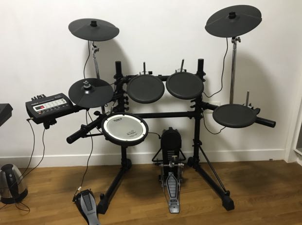Roland td3 for sale deals