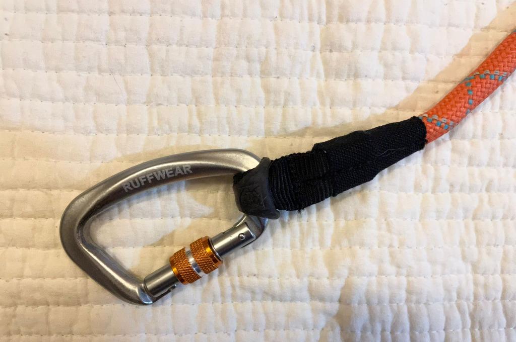 Ruffwear knot deals a long