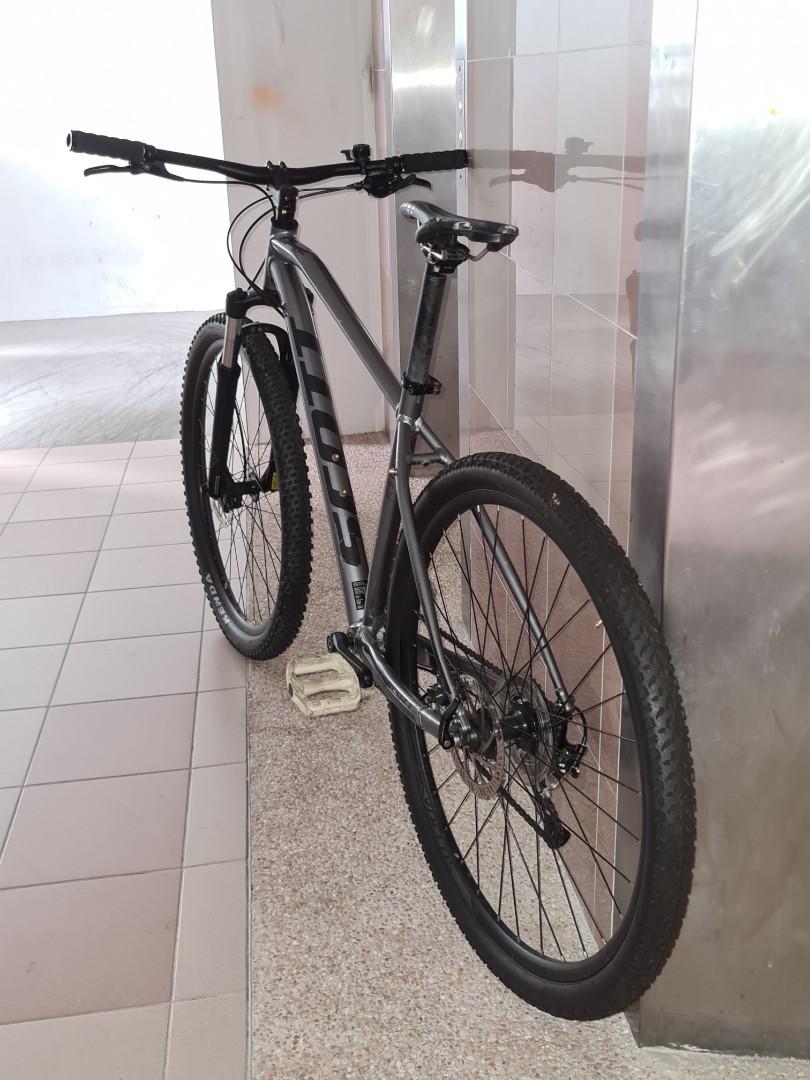 Scott aspect 2025 950 2021 review