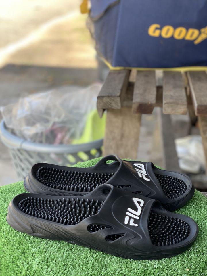 Fila nike cheap adidas puma