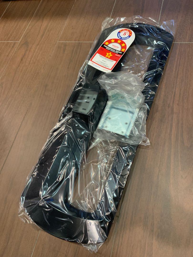 SHARP TV 40" HDMI PORTS NOT WORKING, TV & Home Appliances, TV