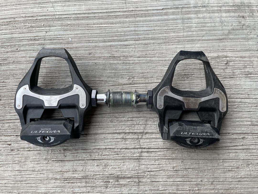 Ultegra sale 68 pedals