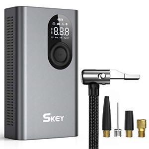 Skey mini store tyre inflator
