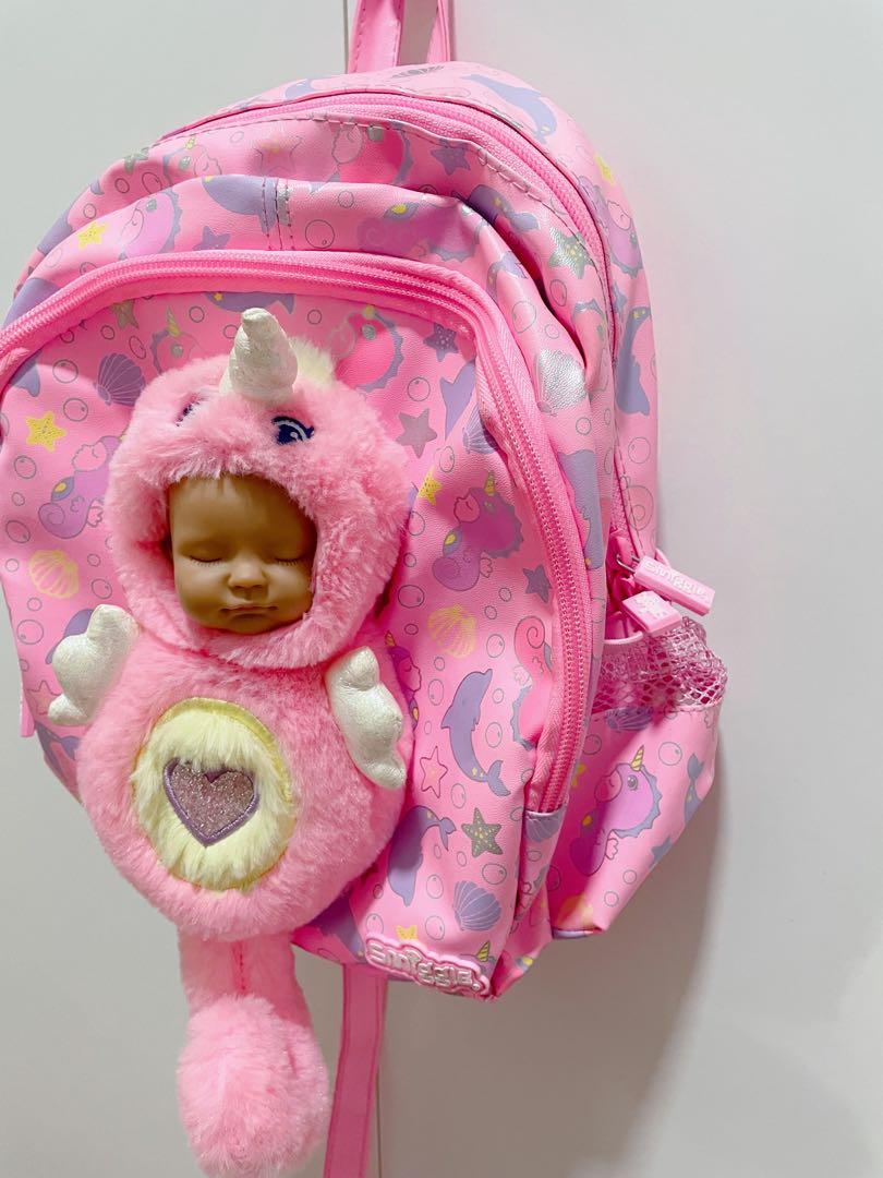 smiggle bag