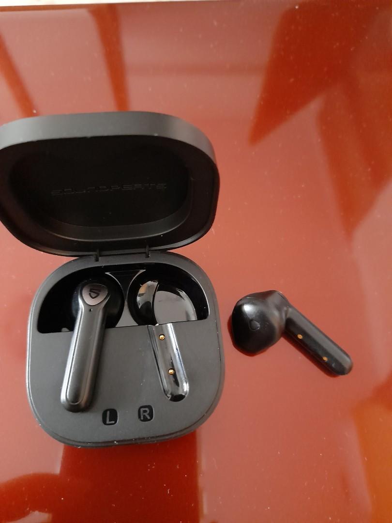 Soundpeats TrueAir 2, Audio, Earphones on Carousell