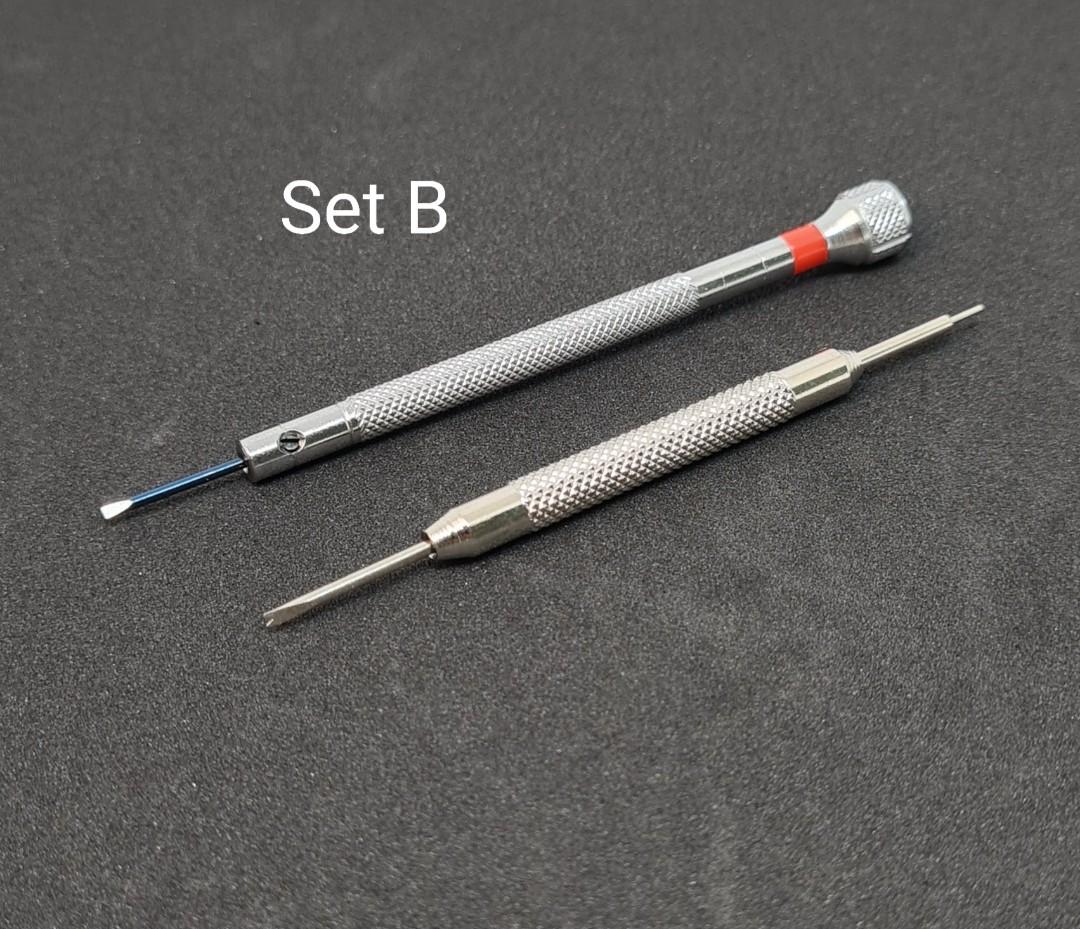 Watch cheap bracelet tool