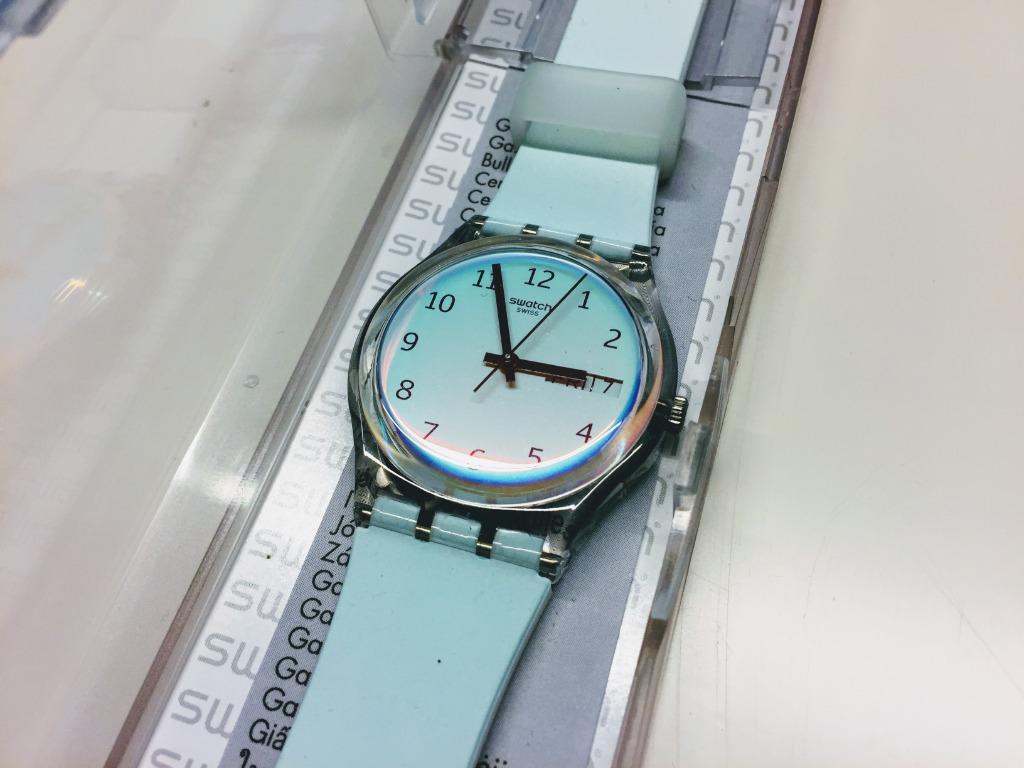 Ge713 swatch top