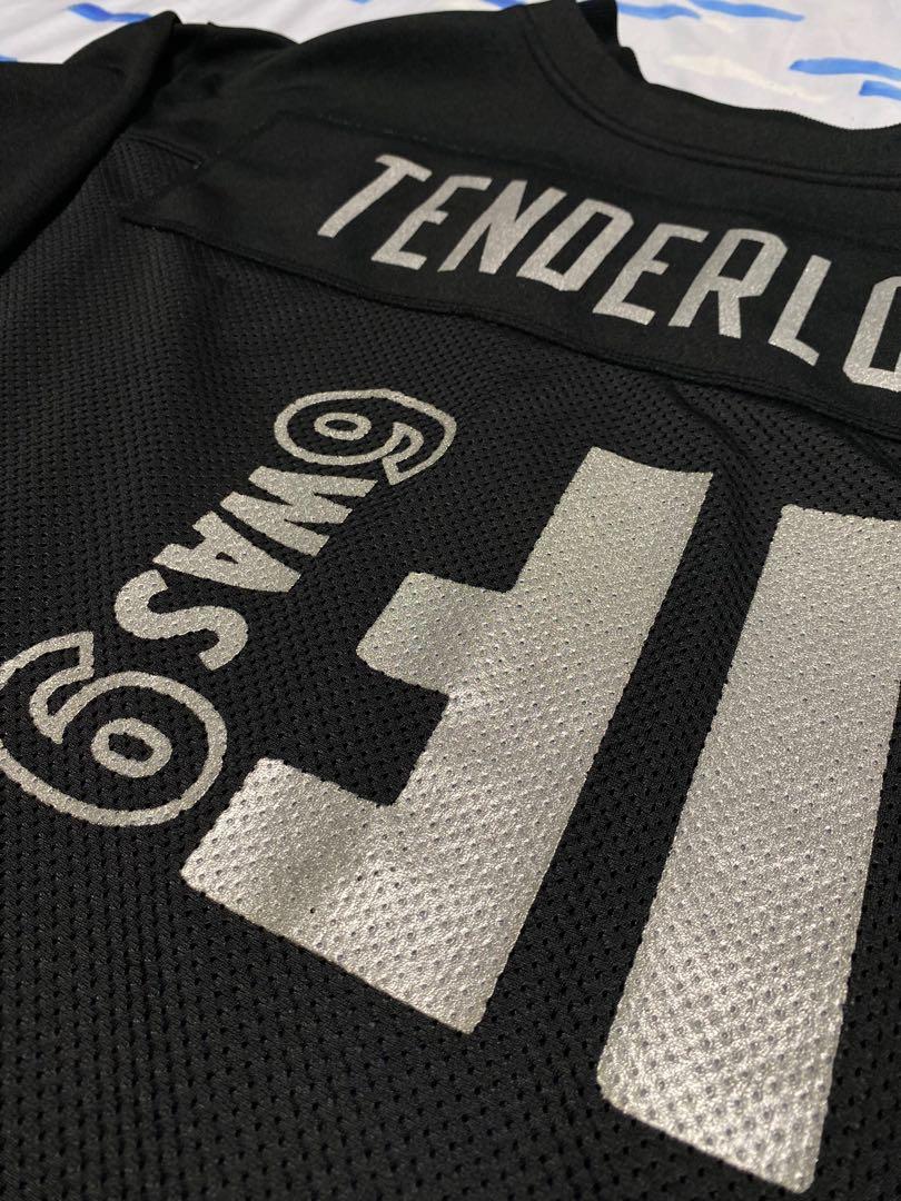 爆安セール！ TENDERLOIN (テンダーロイン) NFL NFL JERSEY MESH