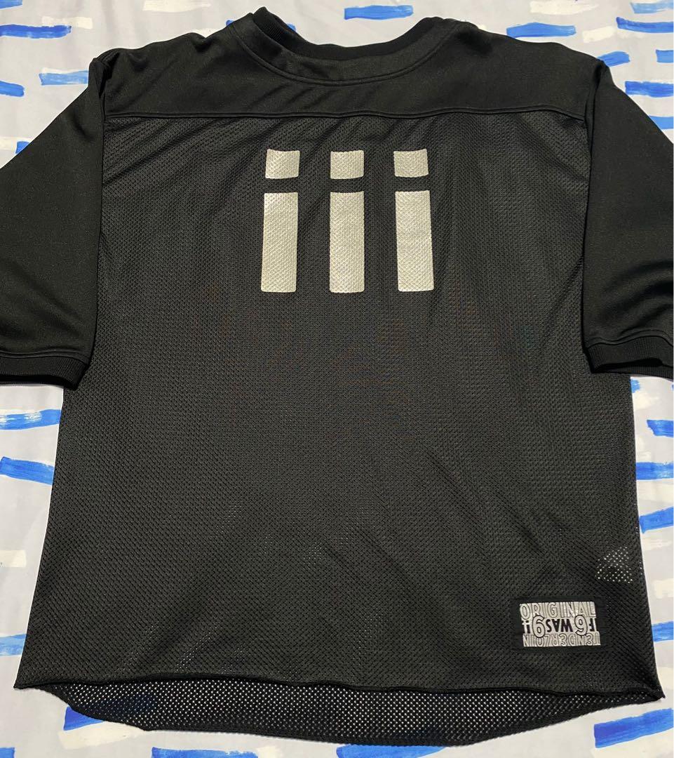 Tenderloin Tokyo NFL Mesh Jersey