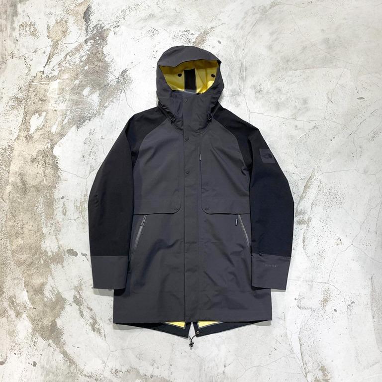 North face new arrivals expedition proven jacket