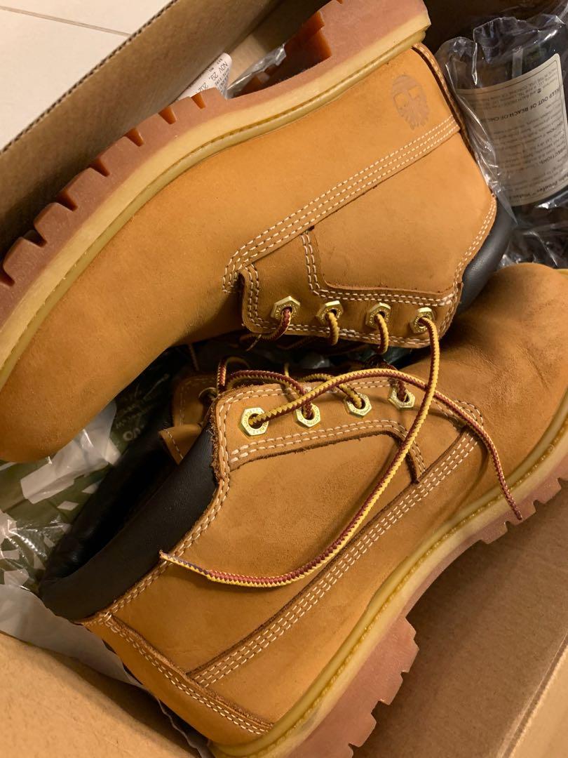 Timberland nellie classic chukka store