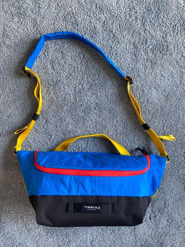 Timbuk2 camera sling bag new arrivals