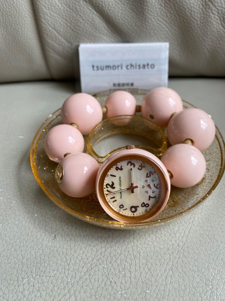 Tsumori chisato hotsell watch