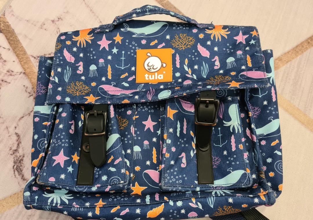 Tula kids backpack deals