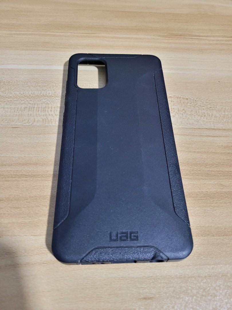 Uag clearance galaxy a51