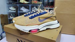 (us9.5) 全新Nike Zoom Type Hemp (Size? Exclusive)