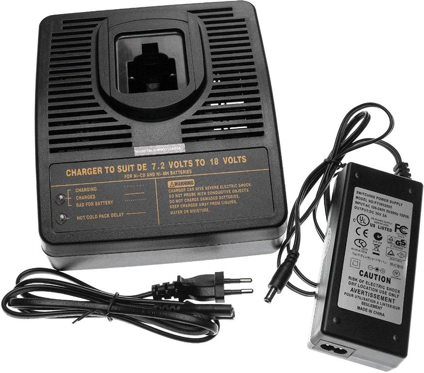 Ps130 power pack type 3 charger on sale