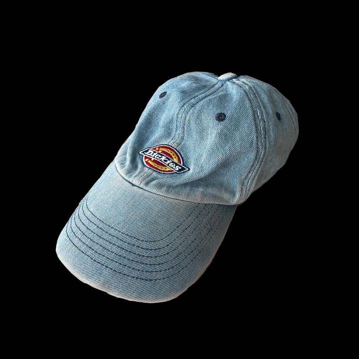Vintage dickies cap, Men's Fashion 