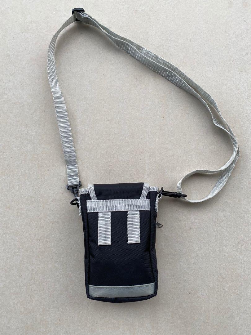 Vintage Dragon ball z Sling Bag, Men's Fashion, Bags, Sling Bags on