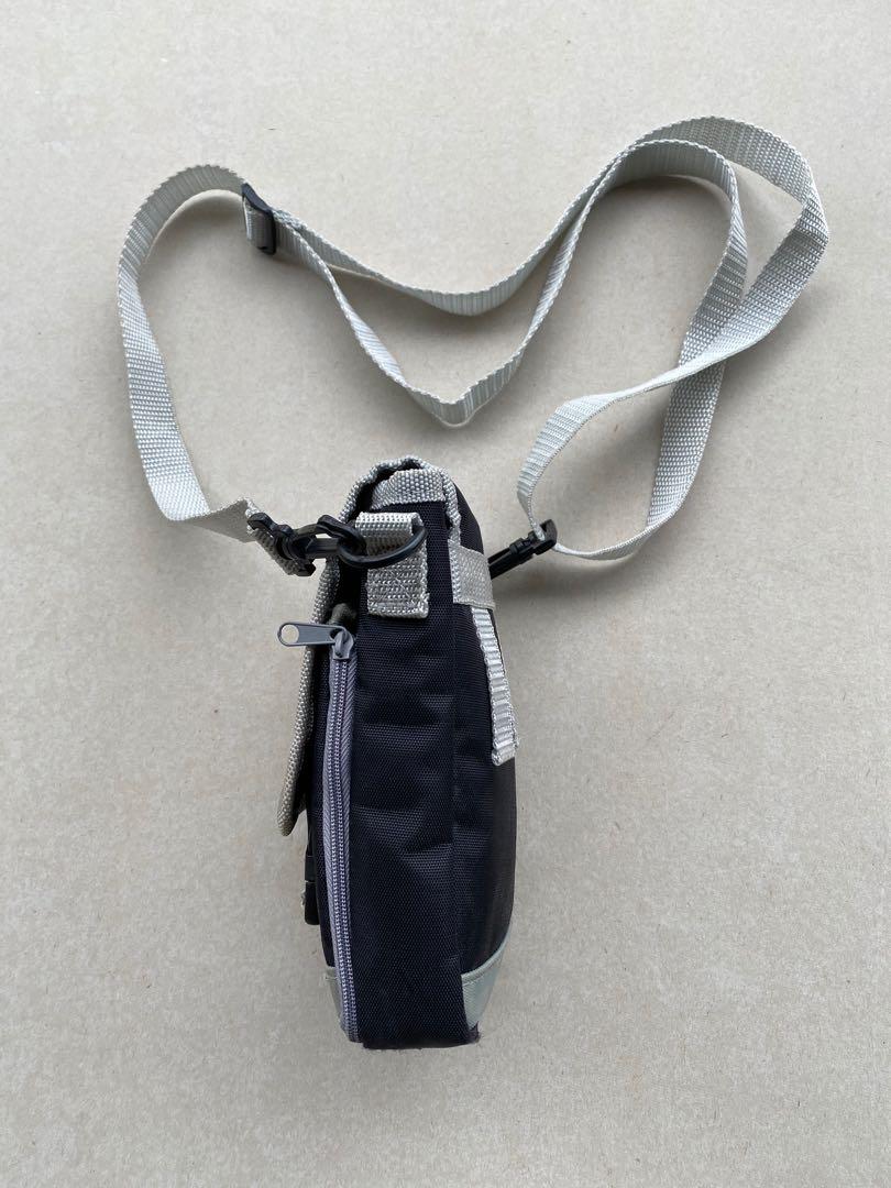 Vintage Dragon ball z Sling Bag, Men's Fashion, Bags, Sling Bags on