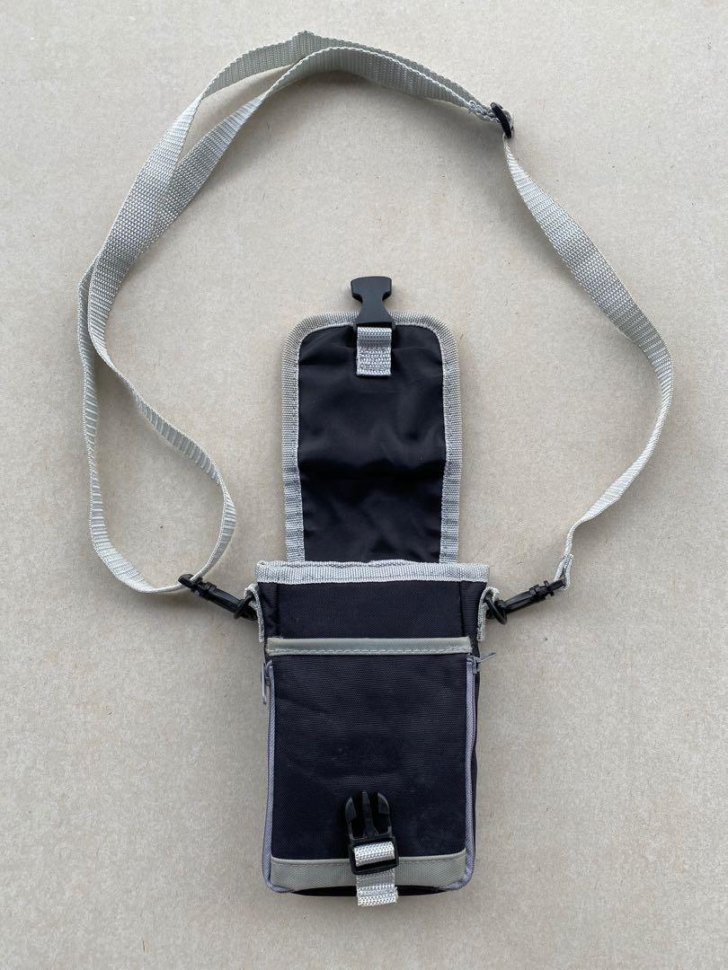 Vintage Dragon ball z Sling Bag, Men's Fashion, Bags, Sling Bags on