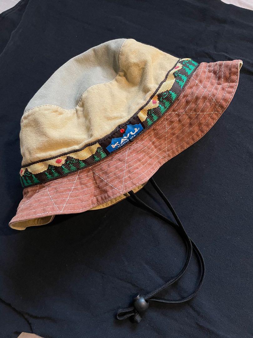 Kavu best sale sun hat