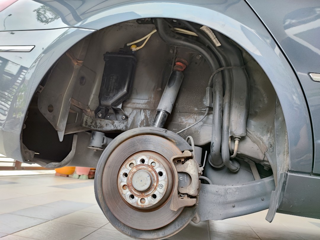 Vw charcoal deals canister