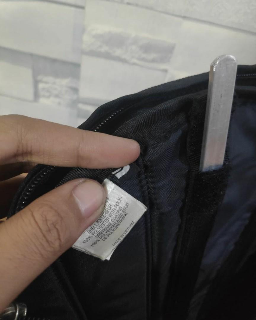 Waistbag tnf vintage 90™ x deuter patagonia mammut fjallraven